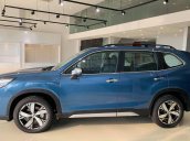 Bán ô tô Subaru Forester đầy đủ công nghệ - dẫn động 4 bánh, động cơ Boxer 2.0, 7 túi khí