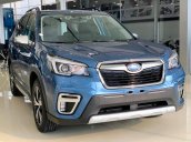 Bán ô tô Subaru Forester đầy đủ công nghệ - dẫn động 4 bánh, động cơ Boxer 2.0, 7 túi khí