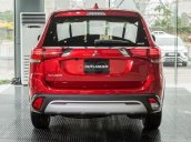 Mitsubishi Outlander 2020 - hỗ trợ vay 80% - đủ màu giao ngay