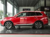 Mitsubishi Outlander 2020 - hỗ trợ vay 80% - đủ màu giao ngay