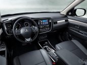 Mitsubishi Outlander 2020 - hỗ trợ vay 80% - đủ màu giao ngay