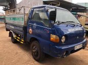 Bán Hyundai Porter đời 2008, màu xanh lam, nhập khẩu, giá 140tr