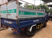 Bán Hyundai Porter đời 2008, màu xanh lam, nhập khẩu, giá 140tr