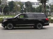 Cần bán xe Lincoln Navigator Black Label đời 2019, màu đen, xe nhập