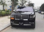 Cần bán xe Lincoln Navigator Black Label đời 2019, màu đen, xe nhập