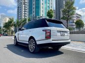 Cần bán LandRover Range Rover HSE 3.0L năm 2013, màu trắng, nhập khẩu nguyên chiếc số tự động