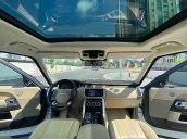 Cần bán LandRover Range Rover HSE 3.0L năm 2013, màu trắng, nhập khẩu nguyên chiếc số tự động