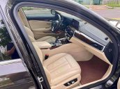 Cần bán lại xe BMW 5 Series 530i năm 2019, màu nâu, nhập khẩu