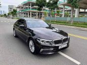 Cần bán lại xe BMW 5 Series 530i năm 2019, màu nâu, nhập khẩu