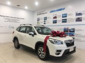 Subaru Giải Phóng bán Forester i-L nhập khẩu nguyên chiếc, nhận xe về trả góp chỉ từ 300tr