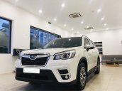 Subaru Giải Phóng bán Forester i-L nhập khẩu nguyên chiếc, nhận xe về trả góp chỉ từ 300tr