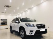 Subaru Giải Phóng bán Forester i-L nhập khẩu nguyên chiếc, nhận xe về trả góp chỉ từ 300tr