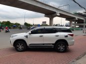 Toyota Fortuner 2.4G số sàn đời 2017 full đồ chơi - siêu phẩm