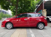 Cần bán Toyota Yaris sản xuất 2015, nhập khẩu còn mới