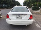 Bán Ford Laser đời 2001, màu trắng