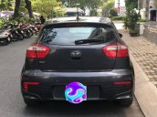 Bán xe Kia Rio đời 2016, màu xám, xe nhập xe gia đình 