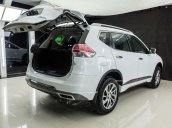 Bán Nissan X trail đời 2020, màu trắng