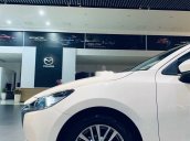 Bán Mazda 2 năm 2020, màu trắng, nhập khẩu, giá tốt