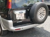 Cần bán gấp Ford Everest đời 2005, màu đen, xe nhập còn mới