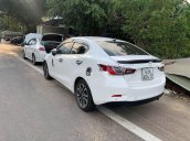 Bán Mazda 2 sản xuất 2015, màu trắng, nhập khẩu nguyên chiếc, 365 triệu