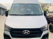 Bán Hyundai Solati 2018, màu bạc, nhập khẩu, giá chỉ 775 triệu