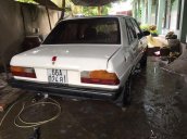 Bán xe Peugeot 305 đời 1985, màu trắng, nhập khẩu