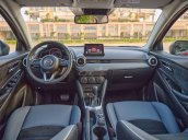 Bán Mazda 2 năm 2020, màu trắng, nhập khẩu, giá tốt