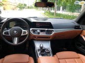 Cần bán BMW 3 Series năm 2019, nhập khẩu còn mới