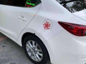 Cần bán Mazda 3 đời 2016, màu trắng, xe nhập chính hãng