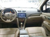 Cần bán Suzuki Ertiga năm sản xuất 2016, màu bạc, nhập khẩu 