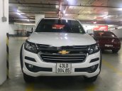 Bán Chevrolet Colorado sản xuất năm 2019, màu trắng, xe nhập