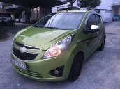 Cần bán xe Chevrolet Spark năm 2012 còn mới