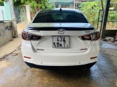 Bán Mazda 2 sản xuất 2015, màu trắng, nhập khẩu nguyên chiếc, 365 triệu