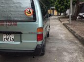 Bán Toyota Hiace 2004, màu xanh ngọc, máy chất