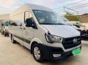 Bán Hyundai Solati 2018, màu bạc, nhập khẩu, giá chỉ 775 triệu