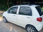 Bán ô tô Daewoo Matiz năm 2004 còn mới, giá 58tr