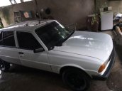 Bán xe Peugeot 305 đời 1985, màu trắng, nhập khẩu