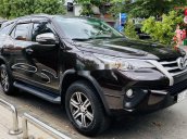 Bán Toyota Fortuner năm 2017, nhập khẩu nguyên chiếc còn mới, giá 877tr