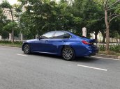 Cần bán BMW 3 Series năm 2019, nhập khẩu còn mới