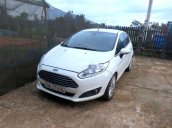 Cần bán lại xe Ford Fiesta sản xuất 2014 còn mới, giá 367tr