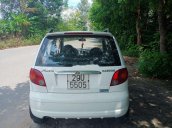 Bán ô tô Daewoo Matiz năm 2004 còn mới, giá 58tr