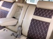 Bán Toyota Innova G sản xuất năm 2006, màu bạc, xe chính chủ