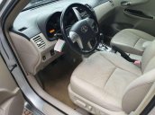 Bán xe Toyota Corolla Altis sản xuất 2010, giá thấp, xe còn mới