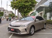 Cần bán Toyota Camry 2.5Q 2016 giá cạnh tranh