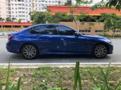 Cần bán BMW 3 Series năm 2019, nhập khẩu còn mới