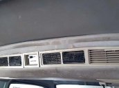 Bán Toyota Hiace đời 2001, màu bạc, nhập khẩu, lốp mới