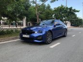 Cần bán BMW 3 Series năm 2019, nhập khẩu còn mới