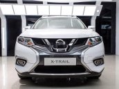 Bán Nissan X trail đời 2020, màu trắng