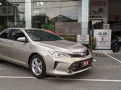 Cần bán Toyota Camry 2.5Q 2016 giá cạnh tranh