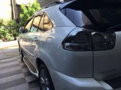 Cần bán Lexus RX 400H năm 2006, màu trắng, xe nhập